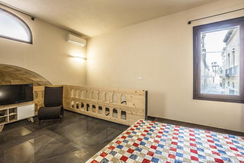 レッチェCasa Vacanze In Centro "Relais Santa Croce"アパートメント エクステリア 写真